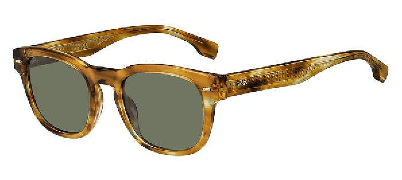 Солнцезащитные очки Hugo Boss BOSS 1380/S WGW фото 1