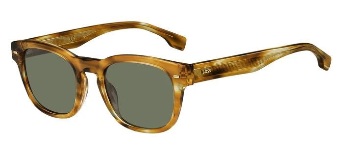 Солнцезащитные очки Hugo Boss BOSS 1380/S WGW оригинальный размер фото 1