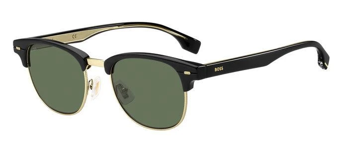 Солнцезащитные очки Hugo Boss BOSS 1381/S 2M2 оригинальный размер фото 1