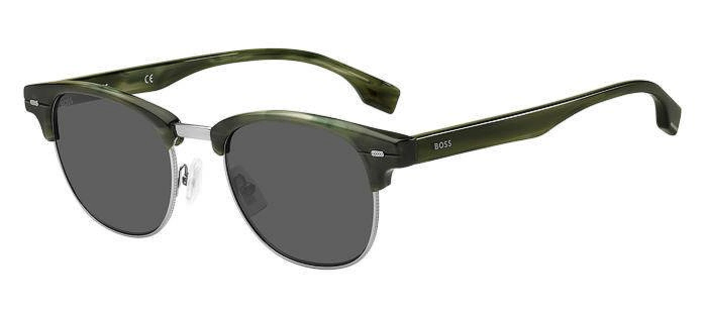 Солнцезащитные очки Hugo Boss BOSS 1381/S XYG фото 1
