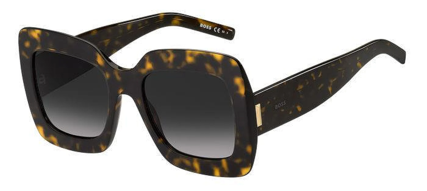 Солнцезащитные очки Hugo Boss BOSS 1385/S 086 фото 1