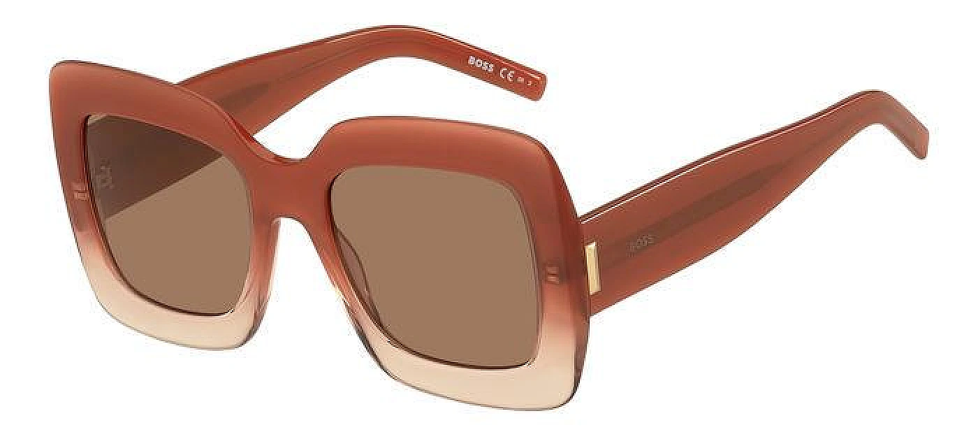 Женские солнцезащитные очки Hugo Boss BOSS 1385/S 2LF фото 1