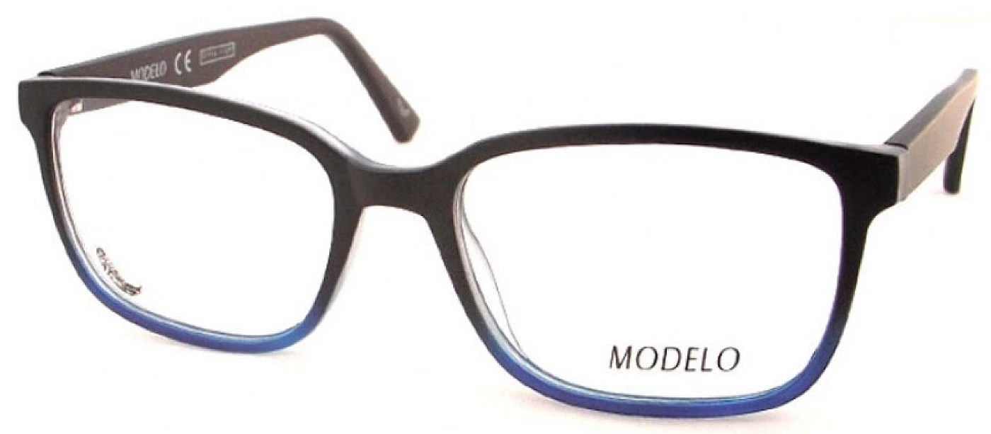 Оправа MODELO 5054 BLUE фото 1