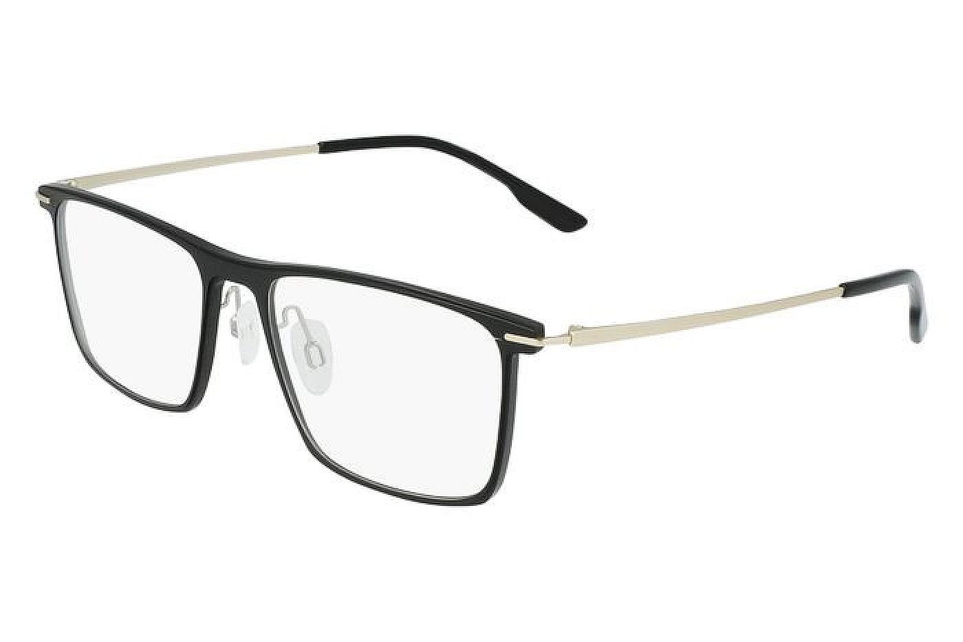 Оправа SKAGA 2125 ZLATAN BLACK MATTE фото 1