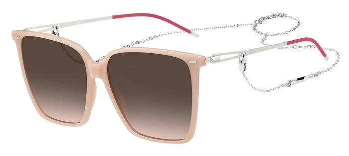 Женские солнцезащитные очки Hugo Boss BOSS 1388/S FWM оригинальный размер фото 1
