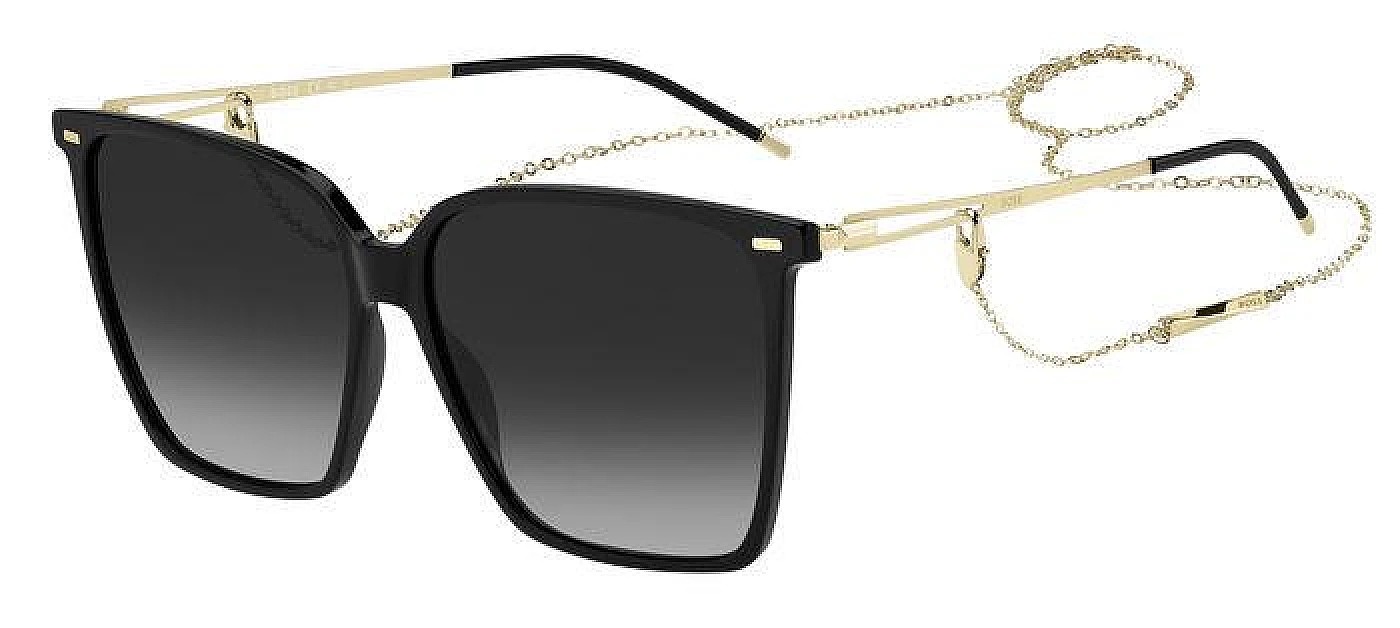 Женские солнцезащитные очки Hugo Boss BOSS 1388/S 807 фото 1