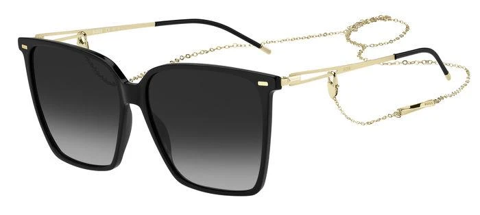Женские солнцезащитные очки Hugo Boss BOSS 1388/S 807 оригинальный размер фото 1