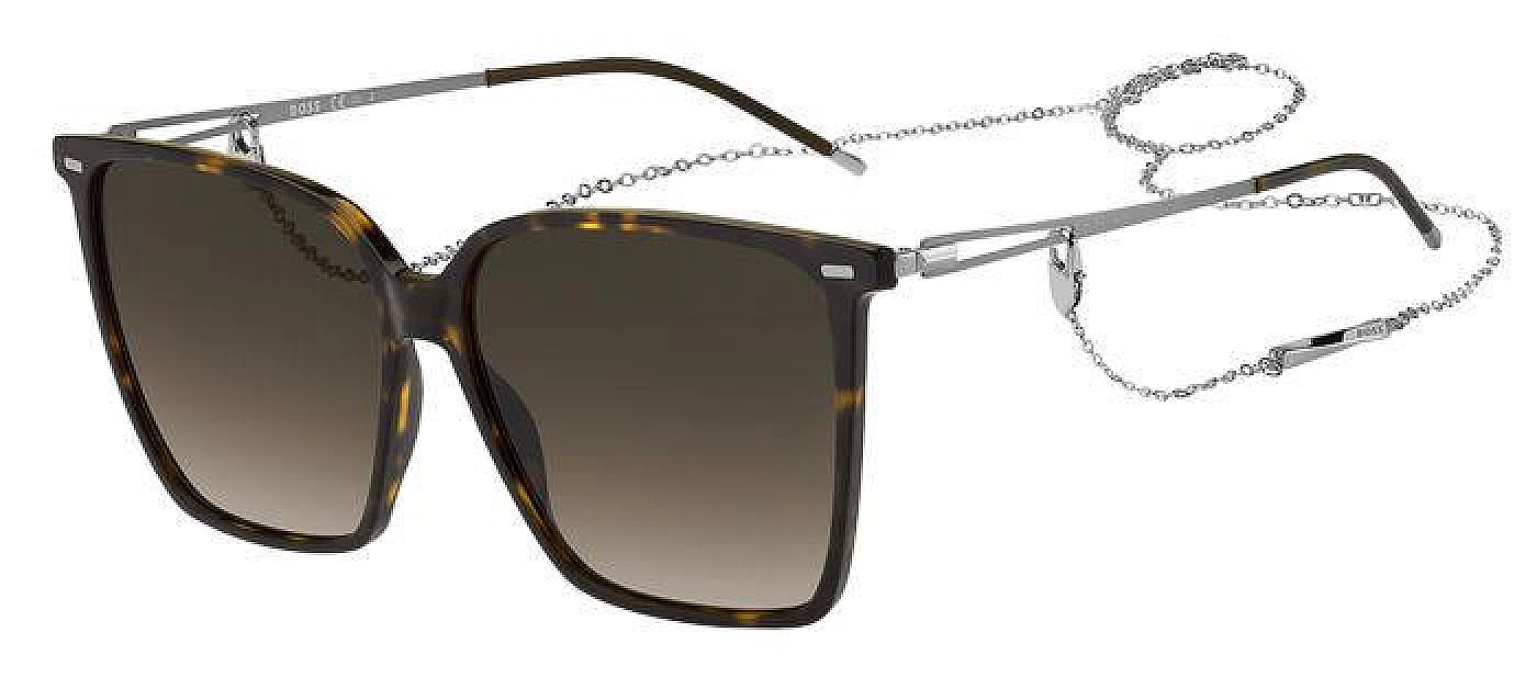 Женские очки Hugo Boss BOSS 1388/S 086 фото 1