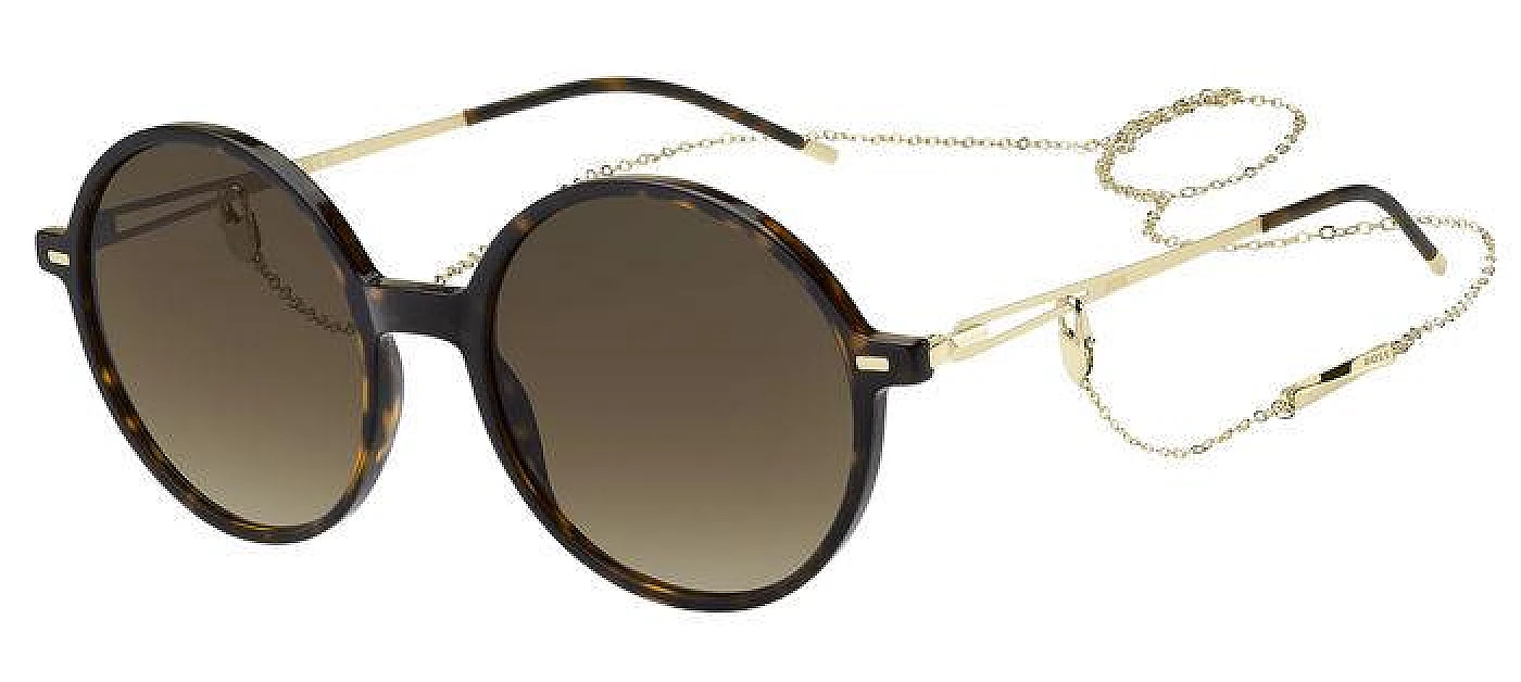 Солнцезащитные очки Hugo Boss BOSS 1389/S 086 фото 1