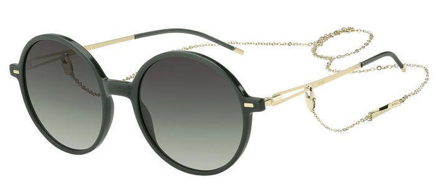 Солнцезащитные очки Hugo Boss BOSS 1389/S 1ED фото 1