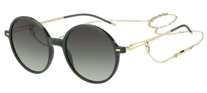 Солнцезащитные очки Hugo Boss BOSS 1389/S 1ED оригинальный размер фото 1