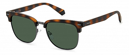 С/з очки PLD 4121/S MATT HVNA