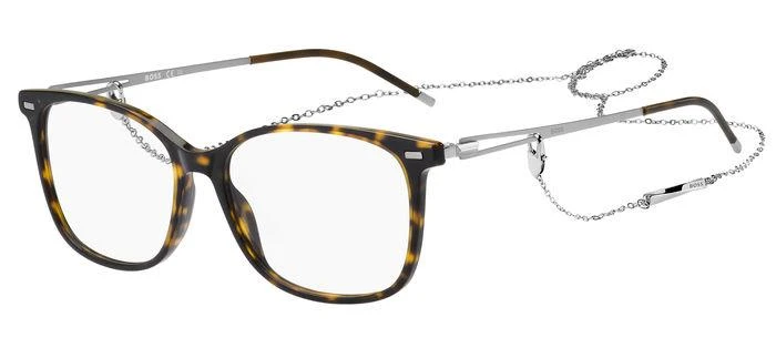 Оправа для очков для зрения Hugo Boss BOSS 1390 086 оригинальный размер фото 1
