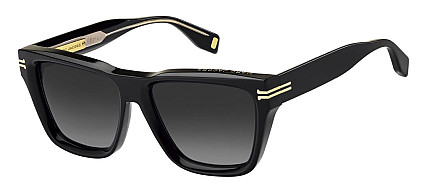Marc Jacobs 1002/S BLACK