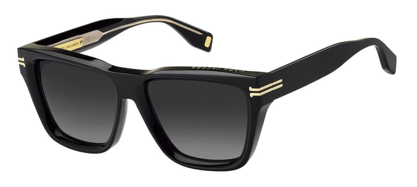 Женские очки Marc Jacobs 1002/S BLACK фото 1