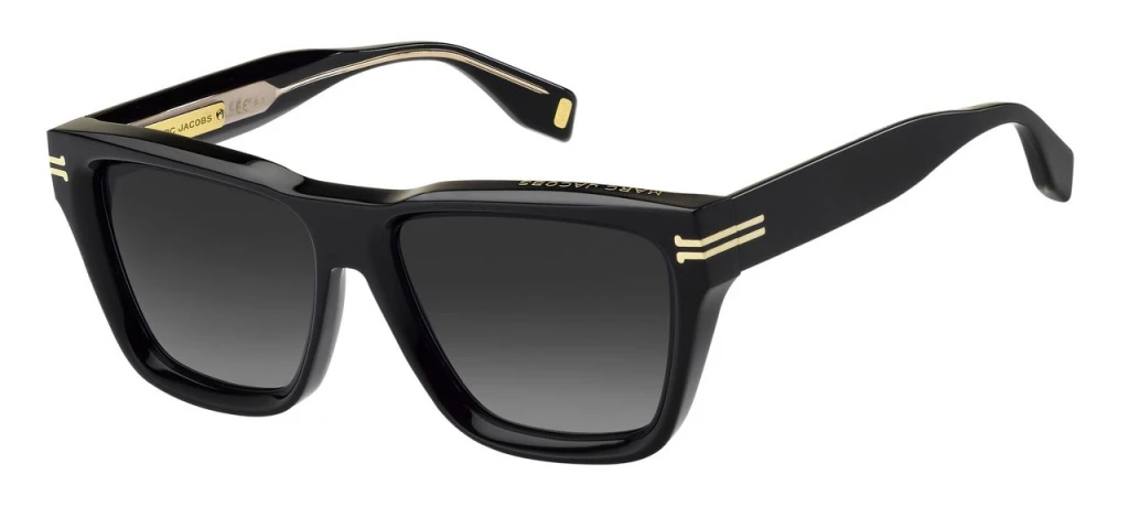 Женские очки Marc Jacobs 1002/S BLACK оригинальный размер фото 1