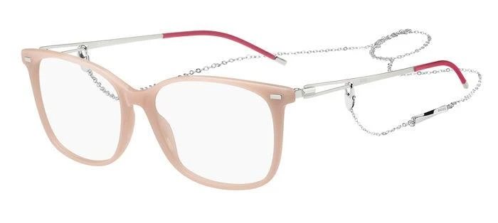 Оправа для очков для зрения Hugo Boss BOSS 1390 FWM оригинальный размер фото 1