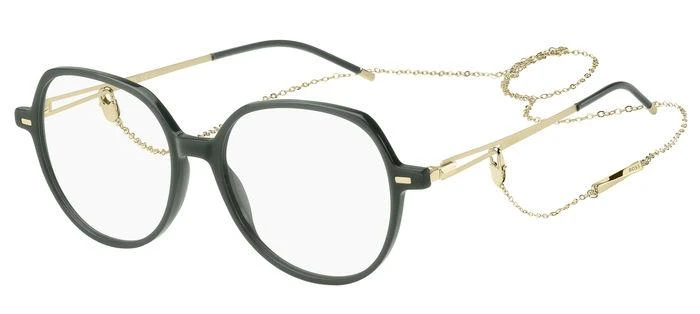 Оправа для очков для зрения Hugo Boss BOSS 1391 1ED оригинальный размер фото 1