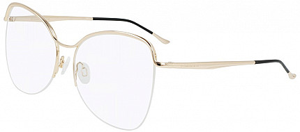 DONNA KARAN 1005 GOLD