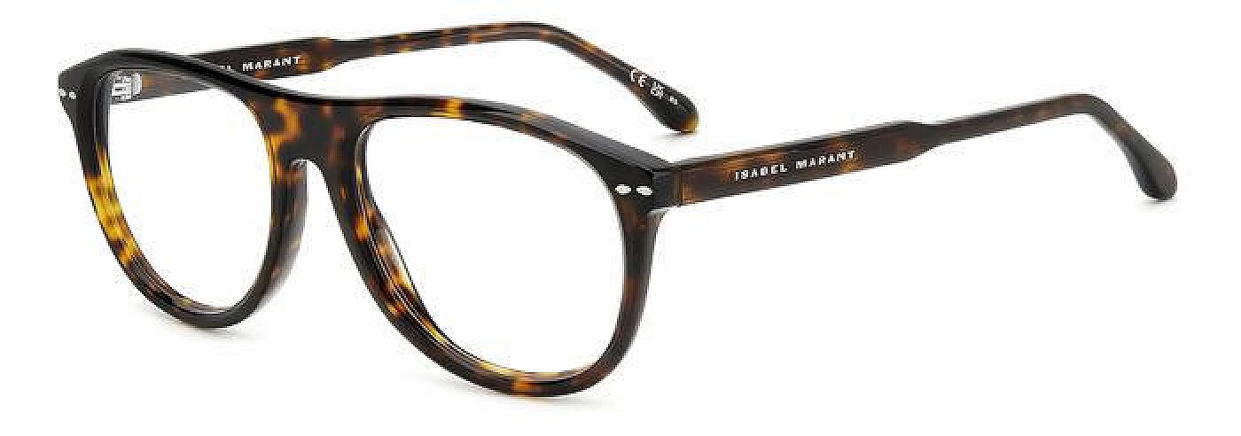 Оправа для очков для зрения Isabel Marant IM 0157 086 фото 1