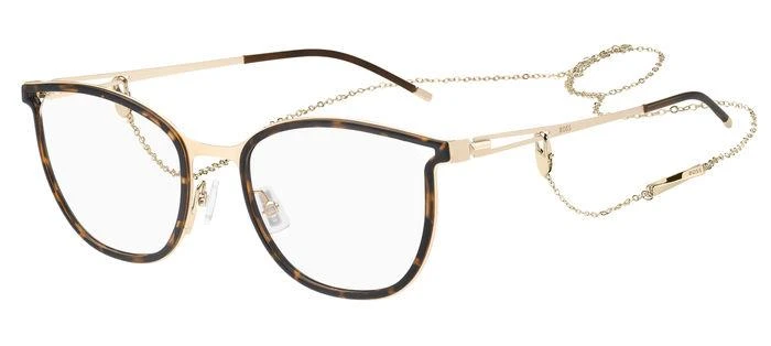 Оправа для очков для зрения Hugo Boss BOSS 1393 06J оригинальный размер фото 1