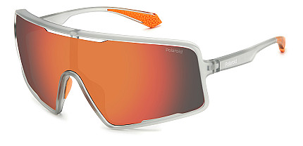 С/з очки PLD 7045/S MATT GREY