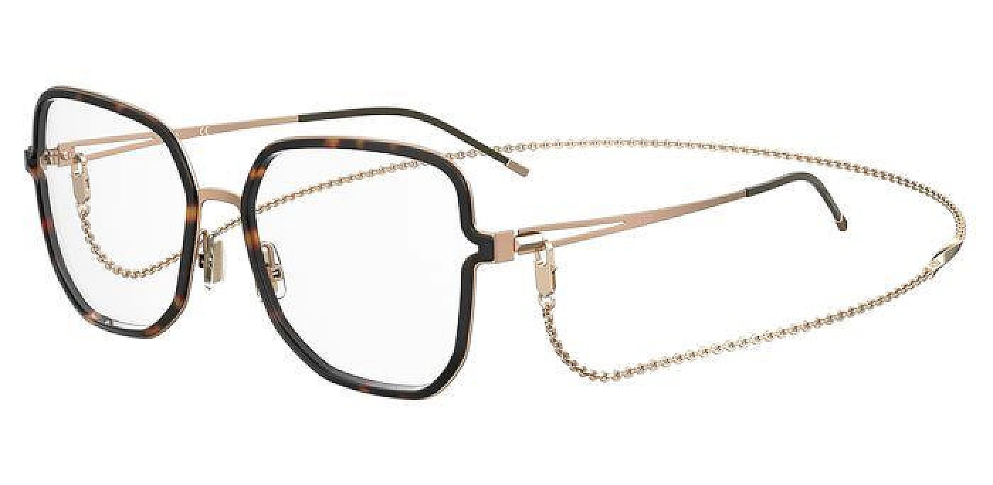 Оправа для очков для зрения Hugo Boss BOSS 1394 06J фото 1