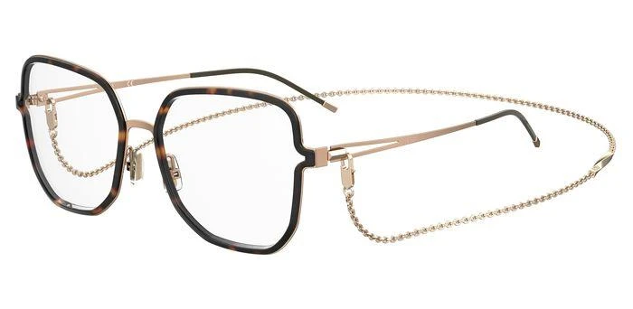 Оправа для очков для зрения Hugo Boss BOSS 1394 06J оригинальный размер фото 1