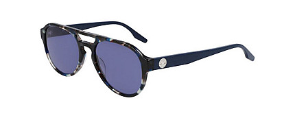 CONVERSE 534S ALL STAR BLUE TORTOISE