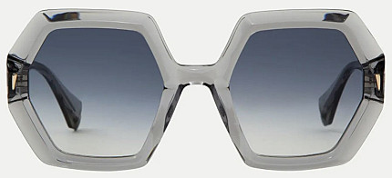 GIGIBARCELONA ORCHID Crystal Gray