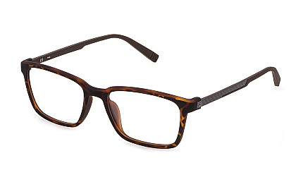 FILA I121 RUBBERIZED HAVANA