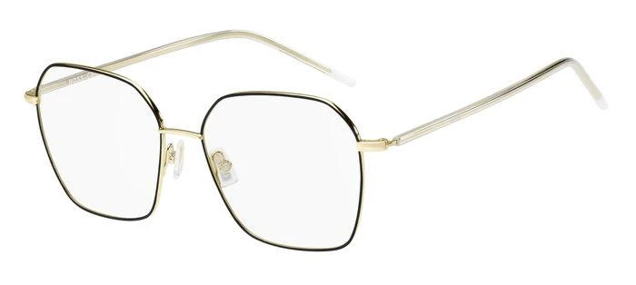 Оправа для очков для зрения Hugo Boss BOSS 1398 2M2 оригинальный размер фото 1