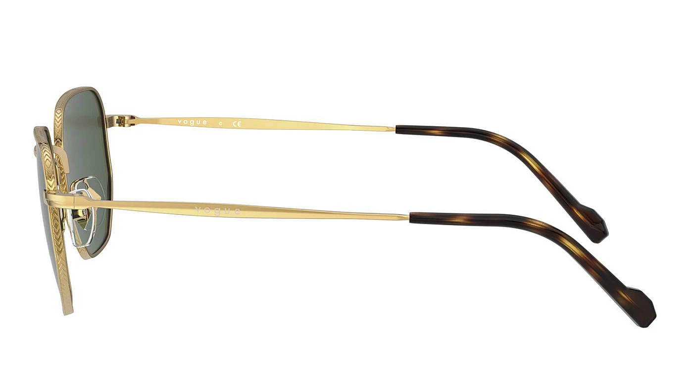 Унисекс очки Vogue 4186S 280/71 фото 4