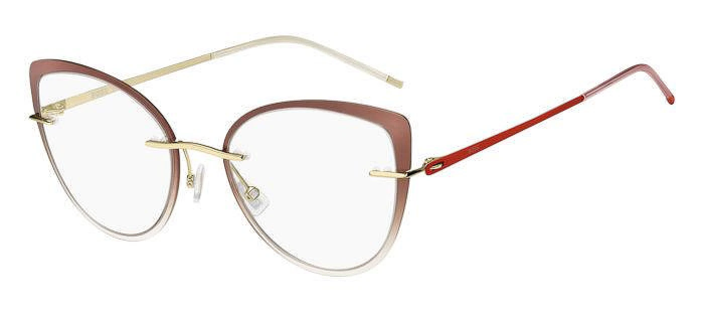 Оправа для очков для зрения Hugo Boss BOSS 1399 AU2 фото 1
