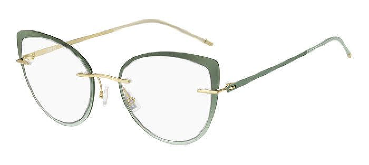 Оправа Hugo Boss BOSS 1399 PEF фото 1