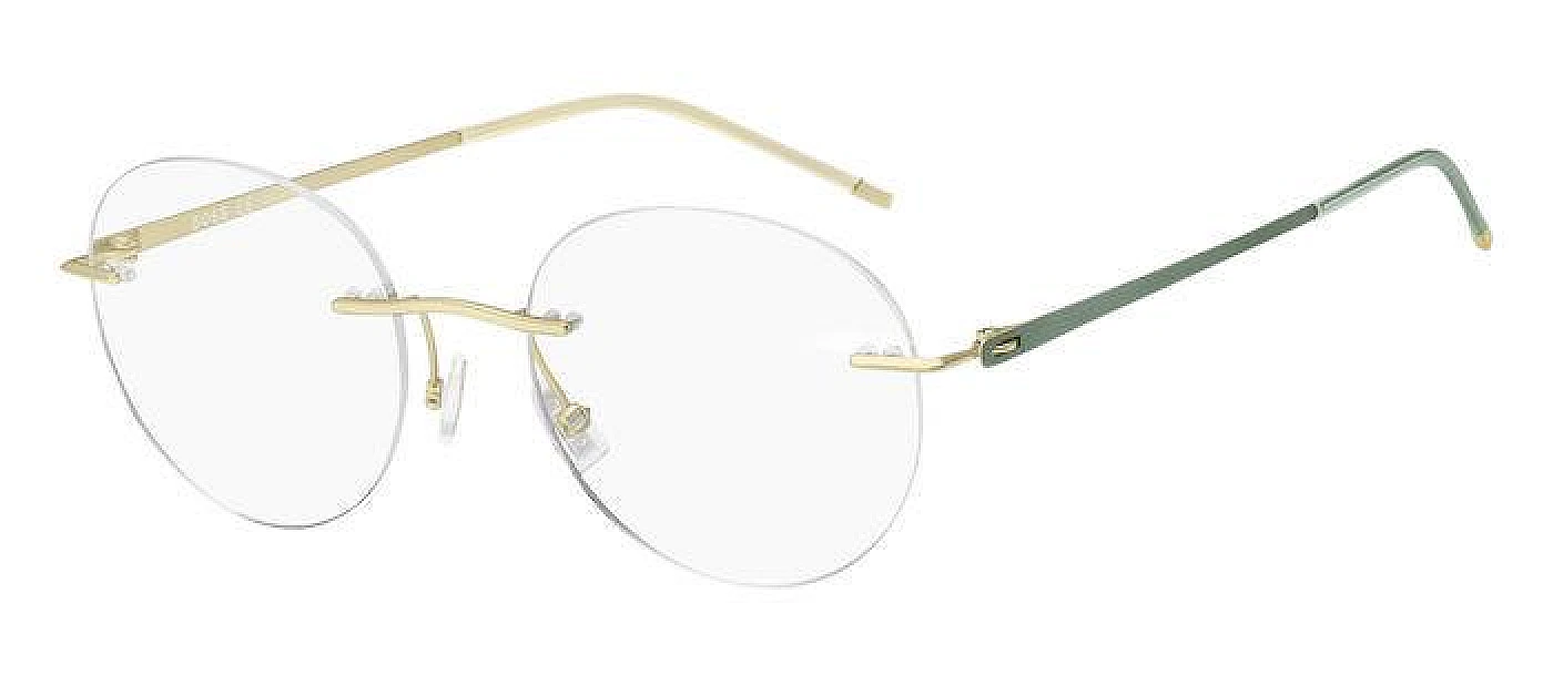 Оправа для очков для зрения Hugo Boss BOSS 1400 PEF фото 1