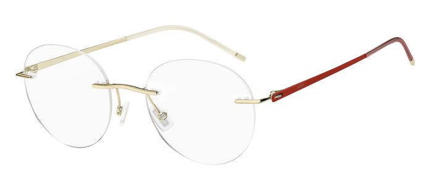 Оправа для очков для зрения Hugo Boss BOSS 1400 Y11 фото 1