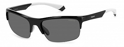 Polaroid 7042/S BLACKGREY