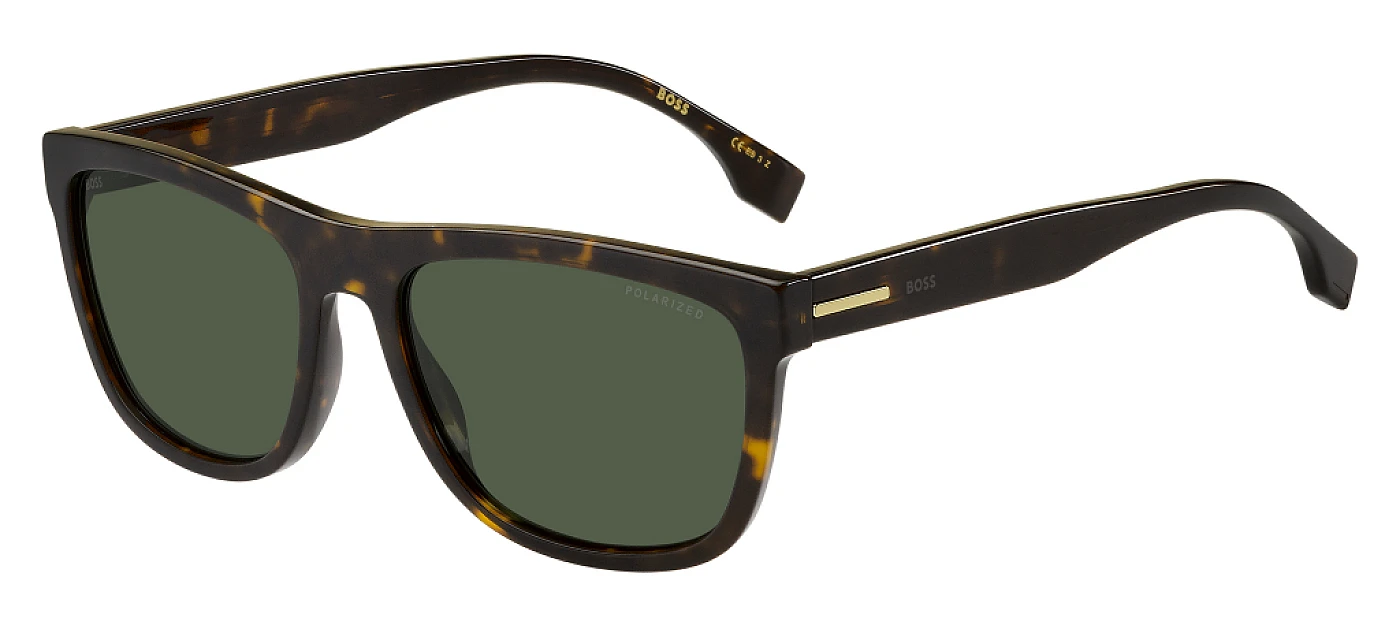 Мужские очки Hugo Boss 1439/S HVN фото 1