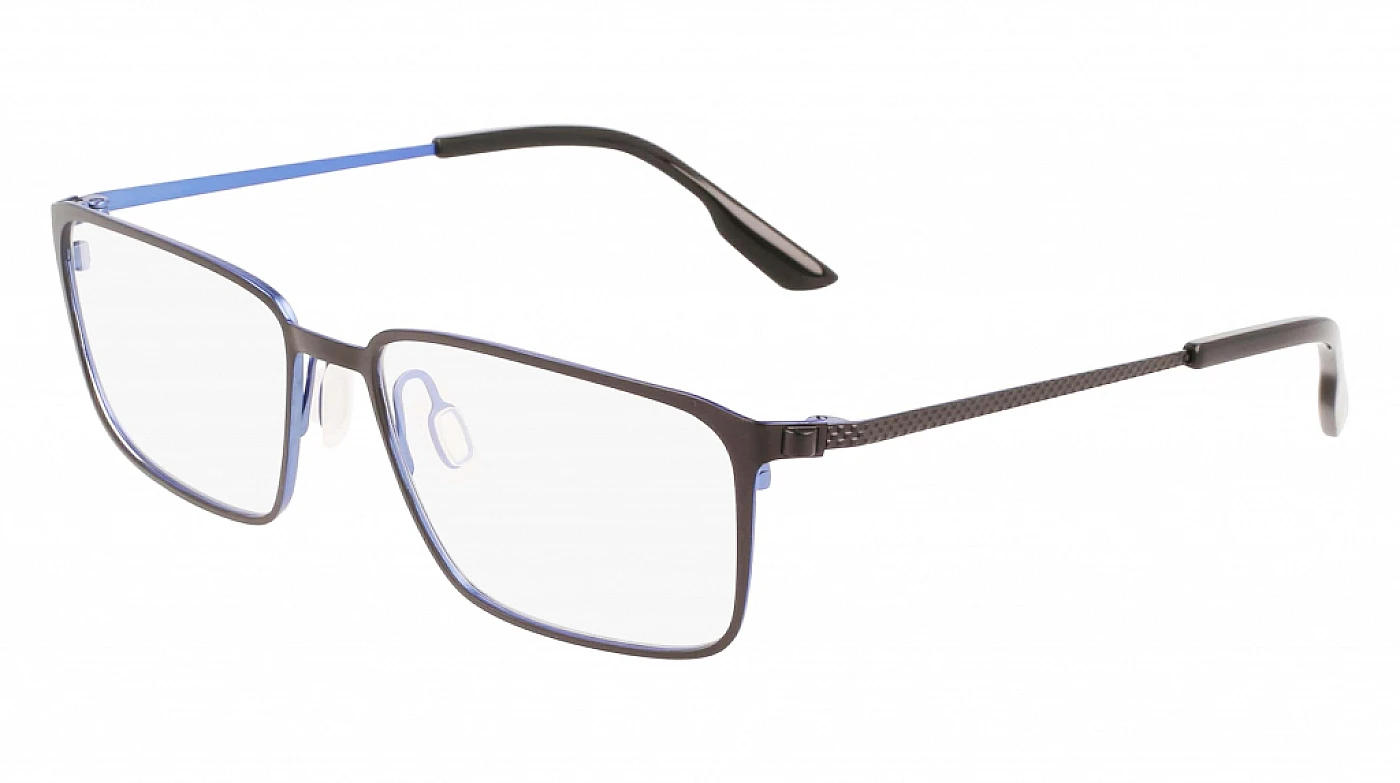 Оправа SKAGA 3015 ANKARE MATTE BLACK/BL фото 1