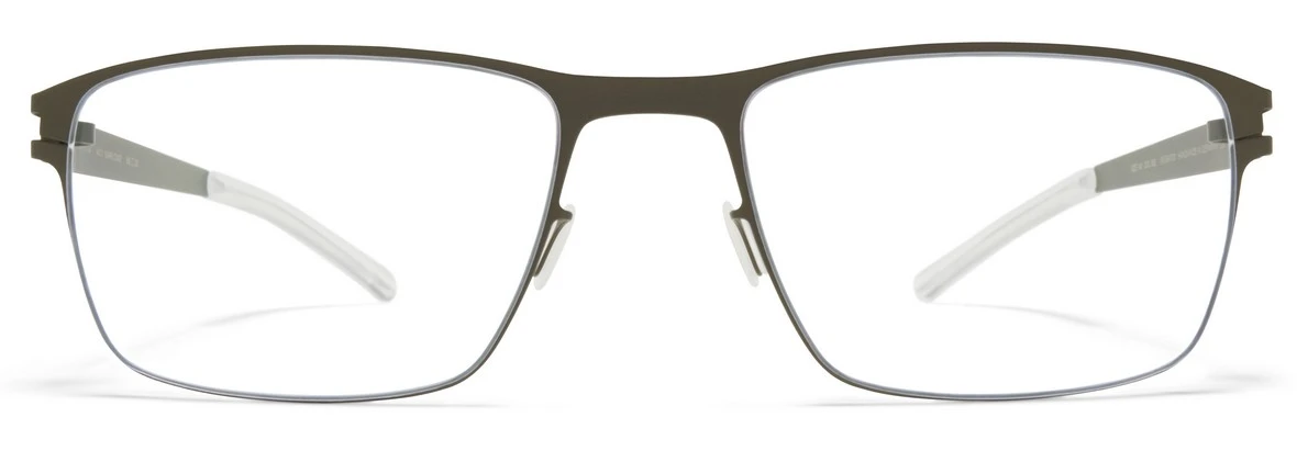 Оправа для очков для зрения Mykita MARLOWE 335 58/20 оригинальный размер фото 1