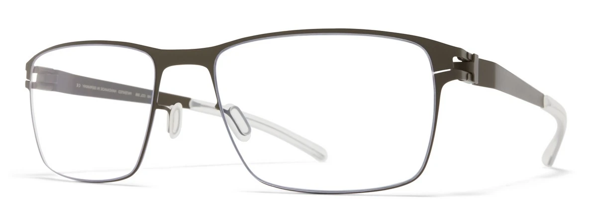 Оправа для очков для зрения Mykita MARLOWE 335 58/20 оригинальный размер фото 2