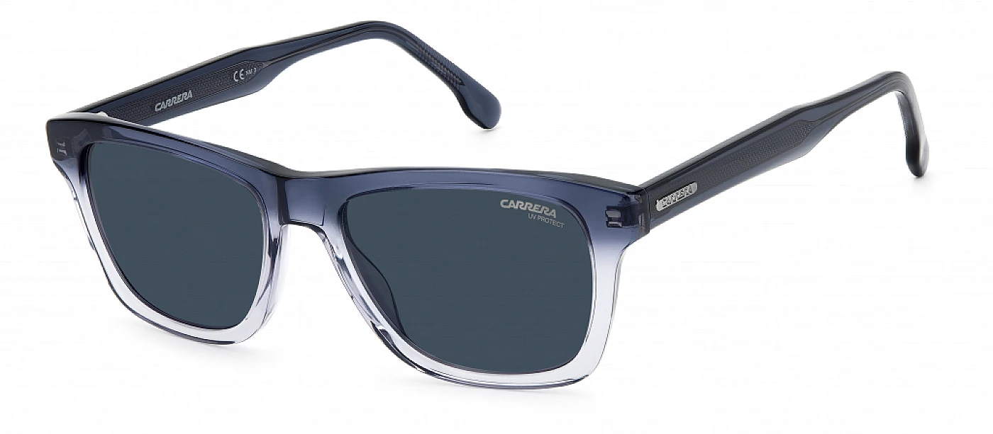 Мужские солнцезащитные очки CARRERA 266/S BLUESHADE фото 1