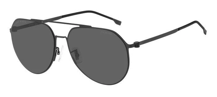 Мужские солнцезащитные очки Hugo Boss BOSS 1404/F/SK 0VK оригинальный размер фото 1