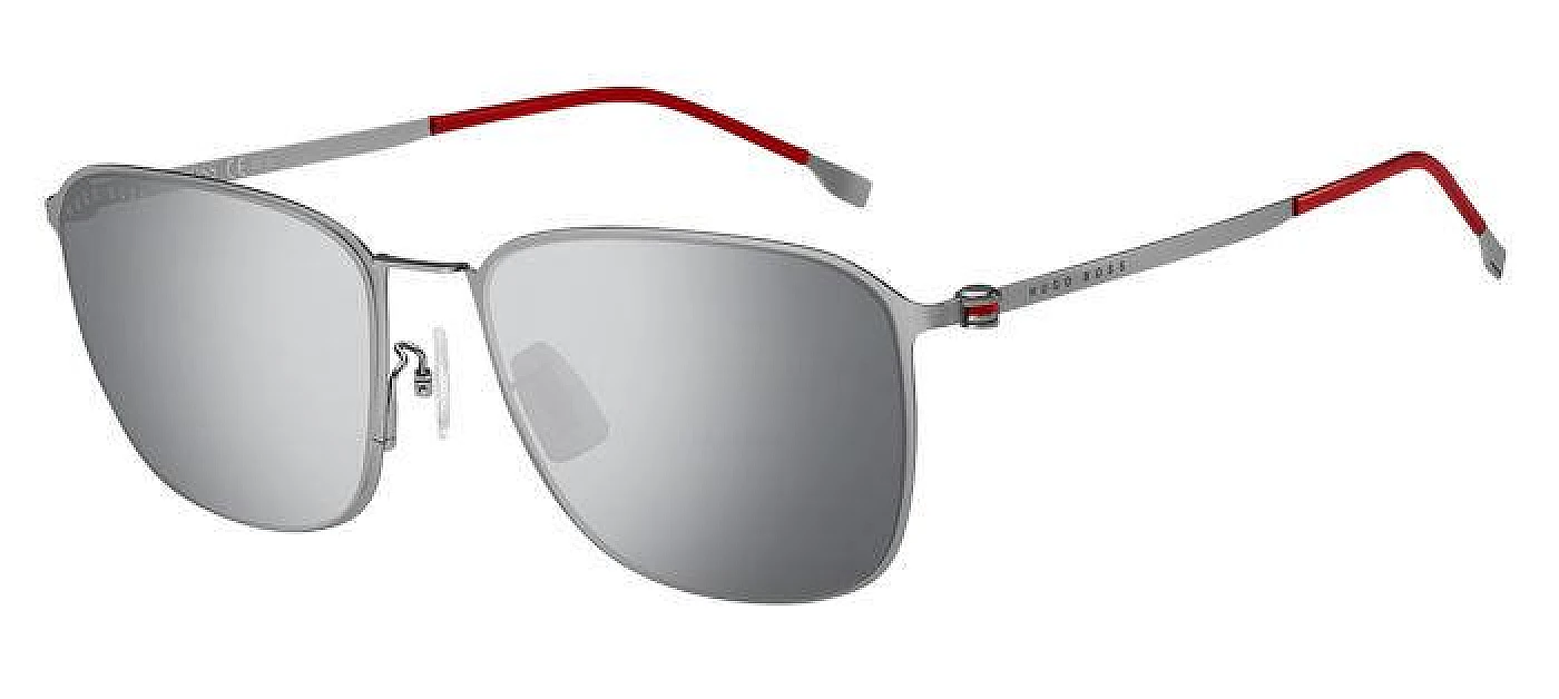Солнцезащитные очки Hugo Boss BOSS 1405/F/SK R81 фото 1
