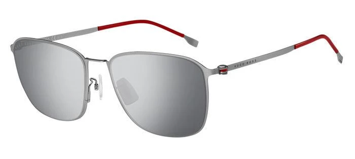 Солнцезащитные очки Hugo Boss BOSS 1405/F/SK R81 оригинальный размер фото 1