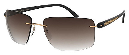 8722 7530 0/0 SG Silhouette Silhouette