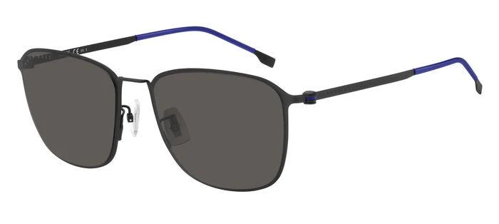 Мужские солнцезащитные очки Hugo Boss BOSS 1405/F/SK 003 оригинальный размер фото 1