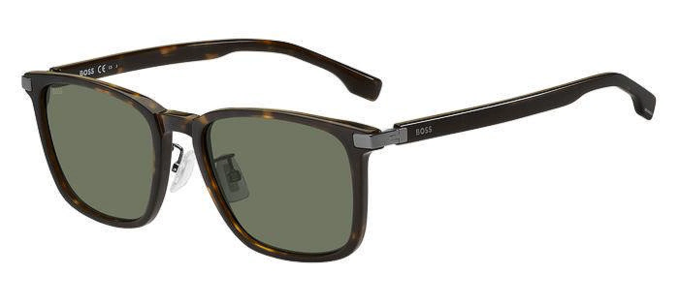 Мужские очки Hugo Boss BOSS 1406/F/SK 086 фото 1