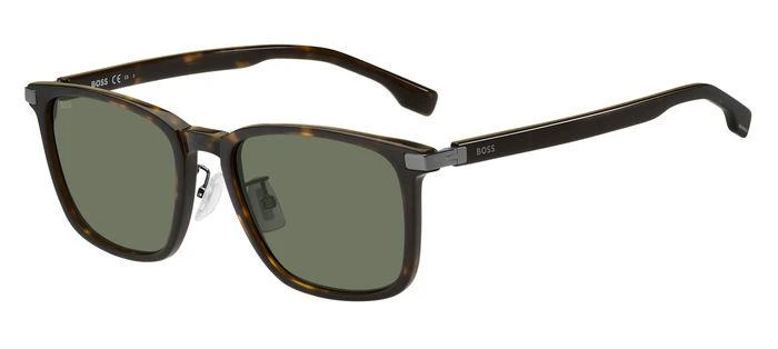 Мужские очки Hugo Boss BOSS 1406/F/SK 086 оригинальный размер фото 1